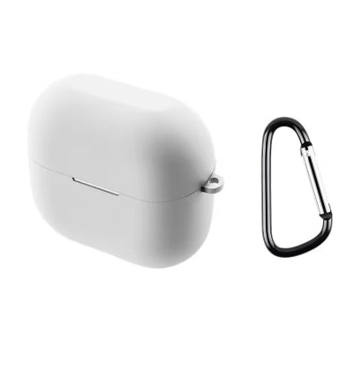Coque Silicone Antichoc pour SAMSUNG Galaxy Buds 3 / Buds 3 Pro