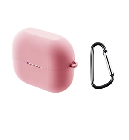 Coque Silicone Antichoc pour SAMSUNG Galaxy Buds 3 / Buds 3 Pro