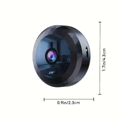 A11 Mini-Kabellose Kamera
