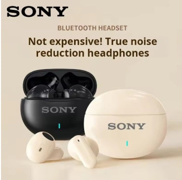 Ecouteurs sans fil stéréo Bluetooth SONY M21