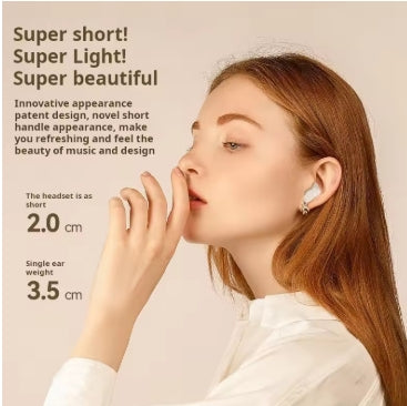 Ecouteurs sans fil stéréo Bluetooth SONY M21