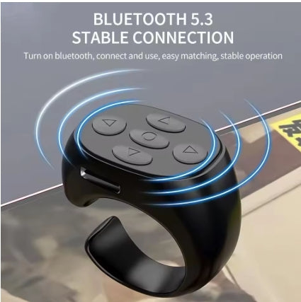 Souris intelligente Bluetooth ultra-compacte
