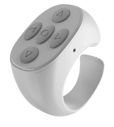 Souris intelligente Bluetooth ultra-compacte