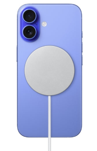 Chargeur rapide 20W sans fil Induction Magsafe pour IPhone 12 à 16