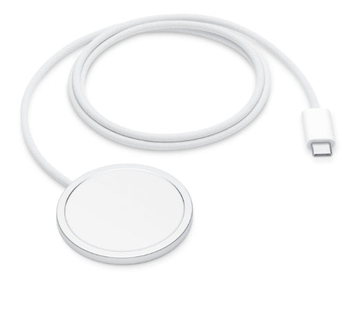 Chargeur rapide 20W sans fil Induction Magsafe pour IPhone 12 à 16