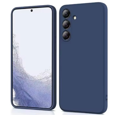 Coque souple de Protection Anti chocs et Anti poussières pour Samsung A15 A16 A25 A26 A35 A36 A55 A56.