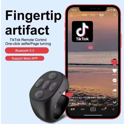 Souris intelligente Bluetooth ultra-compacte