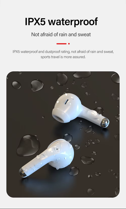 Lenovo LP40 Pro Bluetooth 5.1 TWS