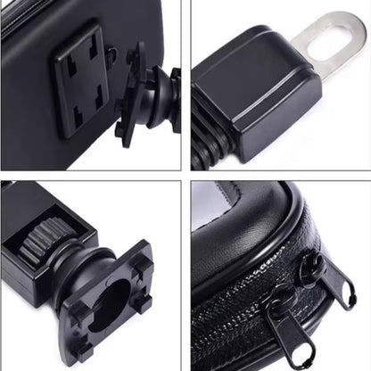 Support Telephone Moto 2