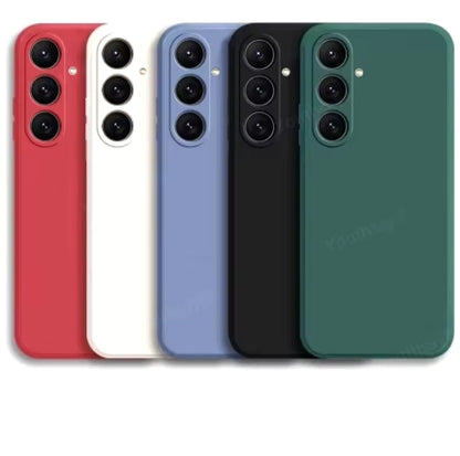 Coque souple de Protection Anti chocs et Anti poussières pour Samsung A15 A16 A25 A26 A35 A36 A55 A56.