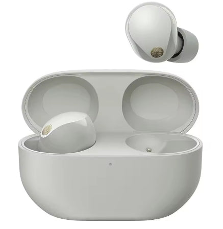 Sony WF-1000XM5 : écouteurs sans fil Bluetooth avec réduction de bruit ultra-performante.