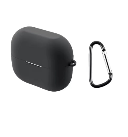 Coque Silicone Antichoc pour SAMSUNG Galaxy Buds 3 / Buds 3 Pro