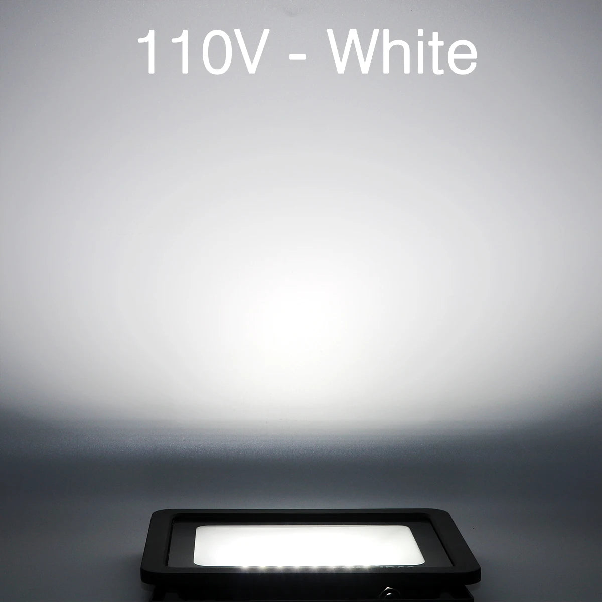10W 30W 50W 100W LED Flood Light Waterproof IP65 Spotlight Wall Lamp Outdoor Lighting Warm Cold White 110V 230V LED FloodLight