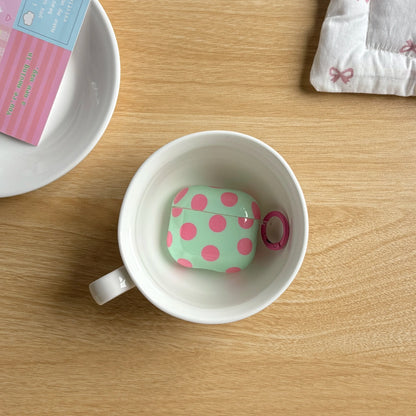 Étui d'écouteurs différent coloris pour Air Pods 1 2 3 4 Pro 2 Pro 3