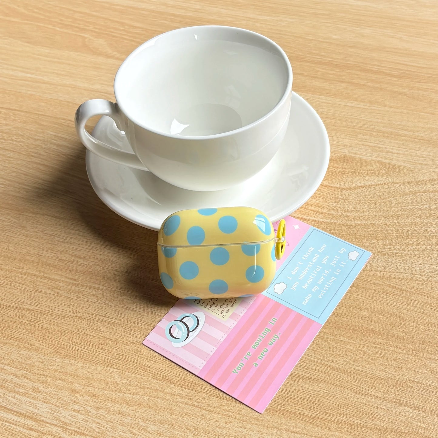 Étui d'écouteurs différent coloris pour Air Pods 1 2 3 4 Pro 2 Pro 3