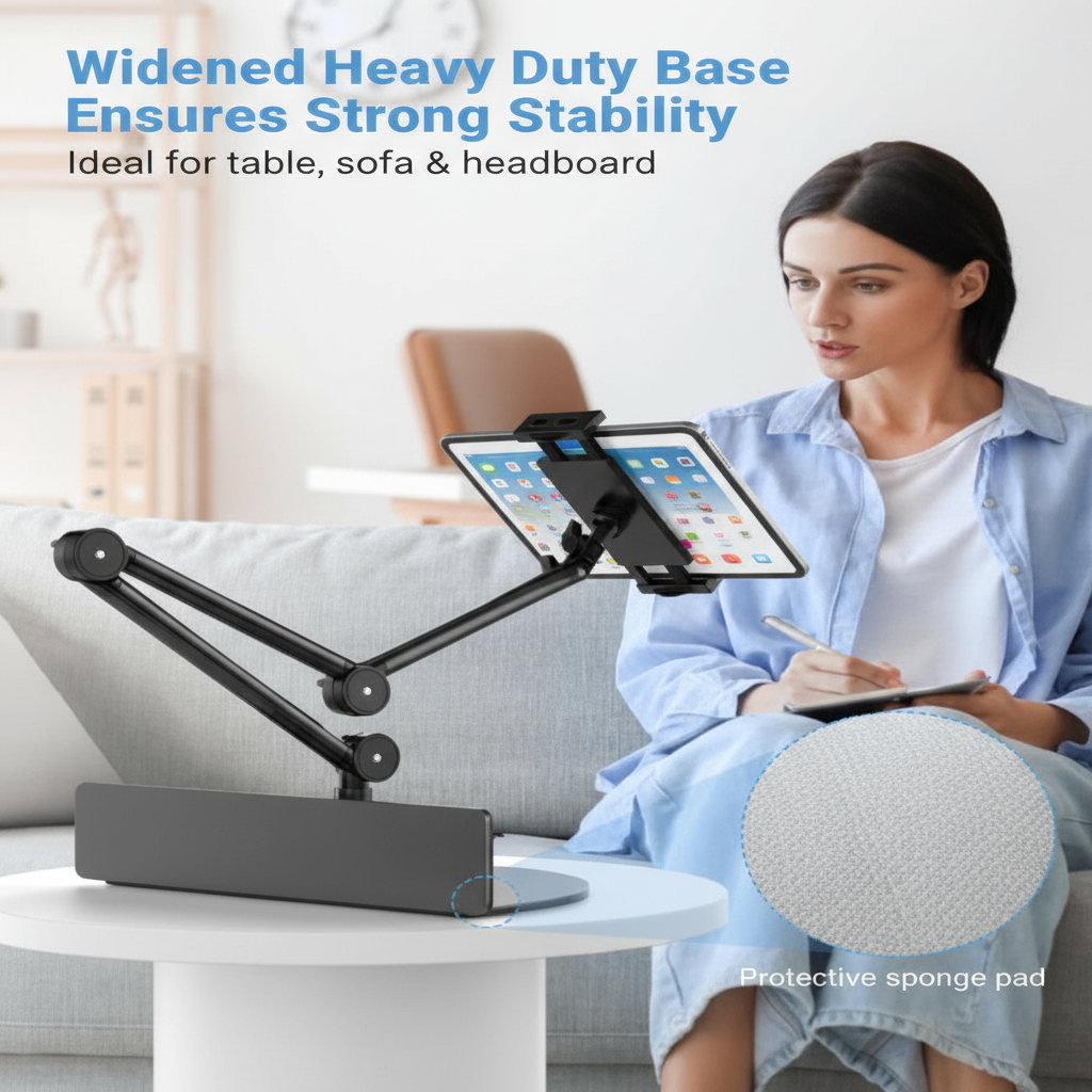 Base stable renforcée optimisée