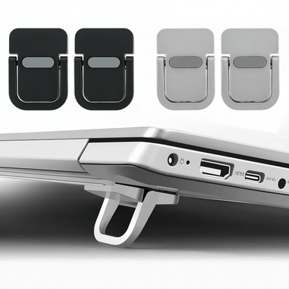 Détails du support d'ordinateur portable optimisé