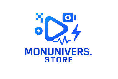 MONUNIVERS.STORE