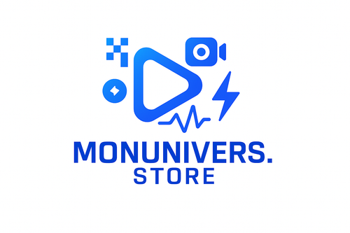 MONUNIVERS.STORE