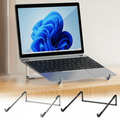 Support d'ordinateur portable optimisé
