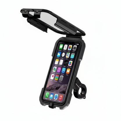 Support Téléphone Moto